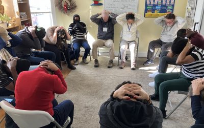 Standing with Immigrants, living CSJ charism: Casserly House Quotes