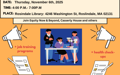 Immigration Legal Clinic