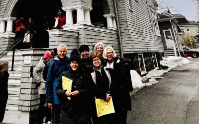 Resiliency Rising in Roslindale: Being dear neighbors…with and for our dear neighbors!