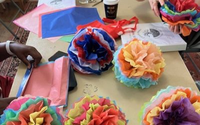 End-of-Year Celebrations Bring Our Community Together