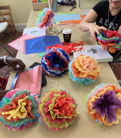 End-of-Year Celebrations Bring Our Community Together